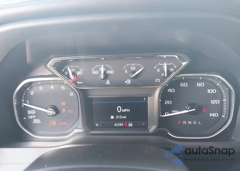 2021 GMC Sierra 1500 4Wd Short Box At4 from USA, damaged, VIN 1GTP9EEL0MZ181705